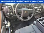 New 2024 Chevrolet Silverado 5500 Work Truck Regular Cab RWD, Cab Chassis for sale #24T1082 - photo 11