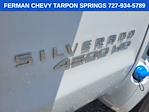 New 2024 Chevrolet Silverado 5500 Work Truck Regular Cab RWD, Cab Chassis for sale #24T1082 - photo 15