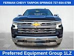 New 2024 Chevrolet Silverado 1500 LTZ Crew Cab RWD, Pickup for sale #24T1092 - photo 5