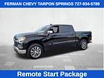 New 2024 Chevrolet Silverado 1500 LT Crew Cab 4WD, Pickup for sale #24T1094 - photo 6