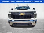 New 2024 Chevrolet Silverado 3500 Work Truck Double Cab RWD, Reading SL Service Body Service Truck for sale #24T1144 - photo 3