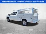 New 2024 Chevrolet Silverado 3500 Work Truck Double Cab RWD, Reading SL Service Body Service Truck for sale #24T1144 - photo 6