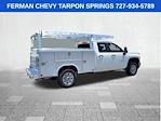 New 2024 Chevrolet Silverado 3500 Work Truck Double Cab RWD, Reading SL Service Body Service Truck for sale #24T1144 - photo 2