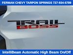 New 2024 Chevrolet Colorado Trail Boss Crew Cab 4WD, Pickup for sale #24T1182 - photo 18