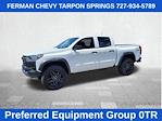 New 2024 Chevrolet Colorado Trail Boss Crew Cab 4WD, Pickup for sale #24T1182 - photo 6