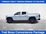 New 2024 Chevrolet Colorado Trail Boss Crew Cab 4WD, Pickup for sale #24T1182 - photo 7