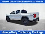 New 2024 Chevrolet Colorado Trail Boss Crew Cab 4WD, Pickup for sale #24T1182 - photo 8