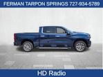 Used 2020 Chevrolet Silverado 1500 High Country Crew Cab 4WD, Pickup for sale #24T1263B - photo 11