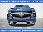 Used 2020 Chevrolet Silverado 1500 High Country Crew Cab 4WD, Pickup for sale #24T1263B - photo 5