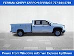 New 2024 Chevrolet Silverado 2500 Work Truck Crew Cab 4WD, 8' 2" Reading SL Service Body Service Truck for sale #24T1266 - photo 11