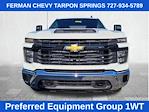 New 2024 Chevrolet Silverado 2500 Work Truck Crew Cab 4WD, 8' 2" Reading SL Service Body Service Truck for sale #24T1266 - photo 5