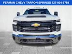 New 2024 Chevrolet Silverado 3500 Work Truck Crew Cab 4WD, Knapheide Service Truck for sale #24T1285 - photo 3