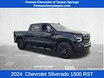 New 2024 Chevrolet Silverado 1500 RST Crew Cab 4WD, Pickup for sale #24T1301 - photo 1