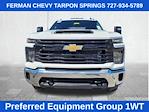 New 2024 Chevrolet Silverado 3500 Work Truck Crew Cab RWD, Knapheide Service Truck for sale #24T1312 - photo 5