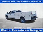 New 2024 Chevrolet Silverado 3500 Work Truck Crew Cab RWD, Knapheide Service Truck for sale #24T1312 - photo 8