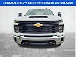 New 2024 Chevrolet Silverado 2500 Work Truck Crew Cab 4WD, 8' 2" Reading SL Service Body Service Truck for sale #24T1317 - photo 3