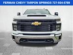 New 2024 Chevrolet Silverado 2500 Work Truck Crew Cab 4WD, 8' 2" Reading SL Service Body Service Truck for sale #24T1318 - photo 3