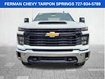 New 2024 Chevrolet Silverado 3500 Work Truck Crew Cab RWD, 8' 2" Reading SL Service Body Service Truck for sale #24T1341 - photo 3