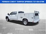 New 2024 Chevrolet Silverado 3500 Work Truck Crew Cab RWD, 8' 2" Reading SL Service Body Service Truck for sale #24T1341 - photo 6