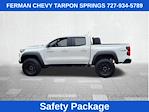 New 2024 Chevrolet Colorado ZR2 Crew Cab 4WD, Pickup for sale #24T1350 - photo 8