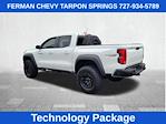 New 2024 Chevrolet Colorado ZR2 Crew Cab 4WD, Pickup for sale #24T1350 - photo 9