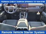 New 2024 Chevrolet Colorado Z71 Crew Cab 4WD, Pickup for sale #24T1361 - photo 16