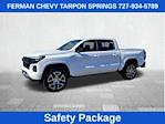 New 2024 Chevrolet Colorado Z71 Crew Cab 4WD, Pickup for sale #24T1361 - photo 7