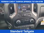 New 2024 Chevrolet Silverado 1500 Custom Crew Cab 4WD, Pickup for sale #24T1443 - photo 24