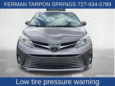 Used 2020 Toyota Sienna XLE FWD, Minivan for sale #24T1467A - photo 2