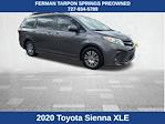 Used 2020 Toyota Sienna XLE FWD, Minivan for sale #24T1467A - photo 1