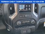 2024 Chevrolet Silverado 1500 Regular Cab 4WD, Pickup for sale #24T215 - photo 24