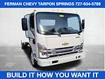 New 2024 Chevrolet LCF 4500HG Regular Cab RWD, Cab Chassis for sale #24T220 - photo 6