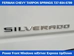 2024 Chevrolet Silverado 1500 Regular Cab 4WD, Pickup for sale #24T233 - photo 14