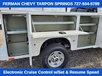 2024 Chevrolet Silverado 2500 Crew Cab SRW 4WD, Service Truck for sale #24T305 - photo 17