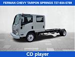 2024 Chevrolet LCF 4500HG Crew Cab RWD, Cab Chassis for sale #24T311 - photo 6