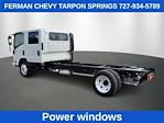 2024 Chevrolet LCF 4500HG Crew Cab RWD, Cab Chassis for sale #24T311 - photo 8