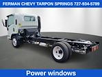 2024 Chevrolet LCF 4500HG Regular Cab RWD, Cab Chassis for sale #24T312 - photo 8