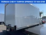 New 2024 Chevrolet LCF 5500HG Regular Cab RWD, Reading Box Truck for sale #24T333 - photo 2