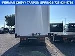 New 2024 Chevrolet LCF 5500HG Regular Cab RWD, Reading Box Truck for sale #24T333 - photo 4