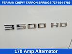 2024 Chevrolet Silverado 3500 Crew Cab 4WD, Stake Bed for sale #24T370 - photo 17