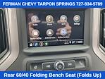 2024 Chevrolet Silverado 3500 Crew Cab 4WD, Stake Bed for sale #24T370 - photo 23