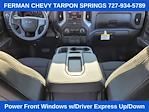 2024 Chevrolet Silverado 1500 Crew Cab 4WD, Pickup for sale #24T414 - photo 15