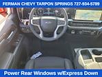 2024 Chevrolet Silverado 1500 Crew Cab 4WD, Pickup for sale #24T415 - photo 14