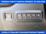2024 Chevrolet Silverado 3500 Regular Cab 4WD, Flatbed Truck for sale #24T431 - photo 20