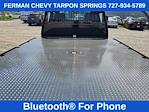 2024 Chevrolet Silverado 3500 Regular Cab 4WD, Flatbed Truck for sale #24T431 - photo 9