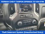 2024 Chevrolet Silverado 1500 Crew Cab 4WD, Pickup for sale #24T463 - photo 23