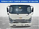 New 2024 Chevrolet LCF 5500HG Crew Cab RWD, Cab Chassis for sale #24T482 - photo 7