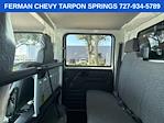 New 2024 Chevrolet LCF 5500HG Crew Cab RWD, Landscape Dump for sale #24T485 - photo 5