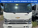 New 2024 Chevrolet LCF 5500HG Crew Cab RWD, Landscape Dump for sale #24T485 - photo 7