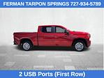 Used 2021 Chevrolet Silverado 1500 RST Crew Cab RWD, Pickup for sale #24T513A - photo 11